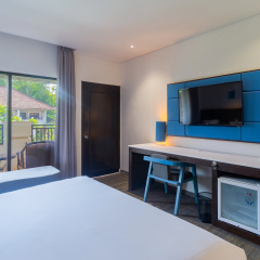 Kuta Beach Club Hotel - Bild 7