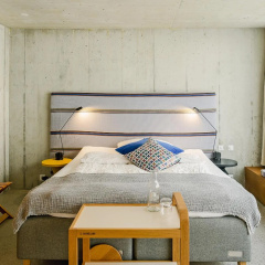 Nomad Design & Lifestyle Hotel - Member of Design Hotels - Bild 7