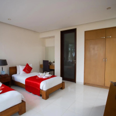 Jimbaran Sea View Villa - Bild 1