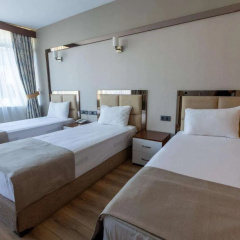 Asia Business Suites - Bild 4