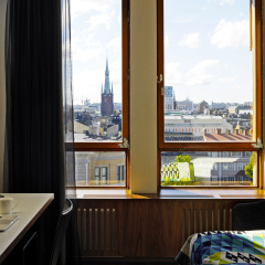 Scandic Wallin - Bild 8
