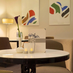 Hotel Duminy Vendome - Bild 26