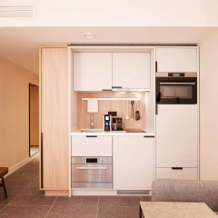 Adina Apartment Hotel Dusseldorf - Bild 6