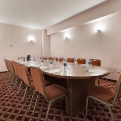 Golden Age Hotel Bodrum - Bild 18