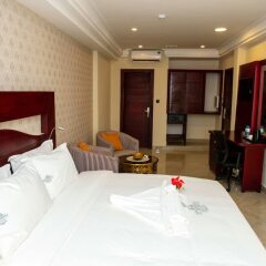 El Doria Hotel in Baguida, Togo from 133$, photos, reviews - zenhotels.com photo 7