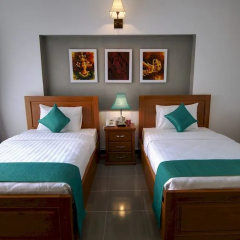 The Sam Boutique Hotel thumbnail 46