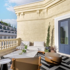 JW Marriott Hotel Madrid - Bild 29