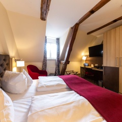 Best Western Hotel Schlossmuehle - Bild 5