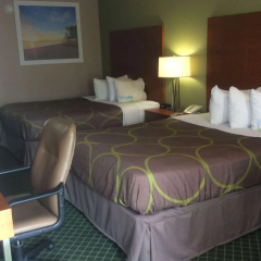 Days Inn by Wyndham Donalsonville thumbnail 2