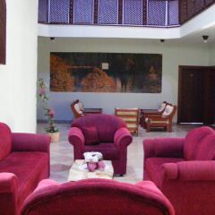 Kemer Hotel - Bild 19