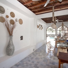 Gili Breeze Tropical Bungalows - Bild 1