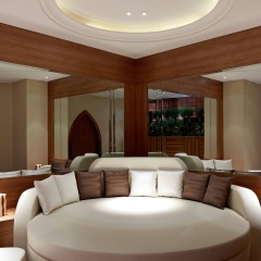 JW Marriott Hotel Ankara - Bild 2