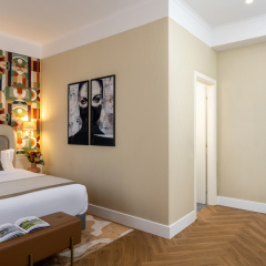 Leonardo Boutique Hotel Rome Monti - Bild 10