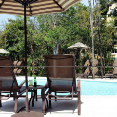 Courtyard By Marriott Cancun Airport - Bild 25