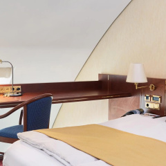 Living Hotel Prinzessin Elisabeth - Bild 4