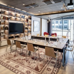 Radisson Collection Hotel, Grand Place Brussels - Bild 26