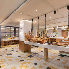 Sheraton Grand Warsaw - Bild 12