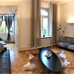Luxus-Apartment-1-day-in-Casablanca - Bild 3