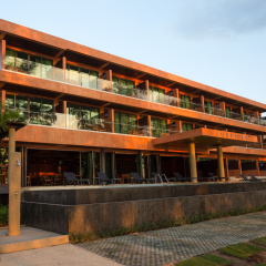 Coriacea Boutique Resort - Bild 1