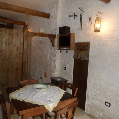 Taverniere dei Trulli Casa Vacanze thumbnail 12