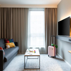 Moxy Dortmund - Bild 6