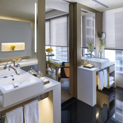 Mandarin Oriental The Landmark, Hong Kong - Bild 15