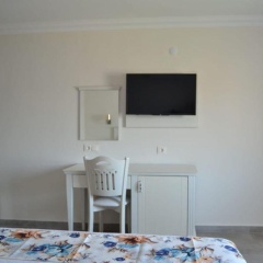 Maris Butik Otel - Bild 4