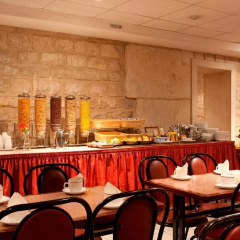 Est Hotel - Bild 13