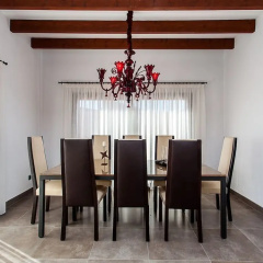 Pool House Marineta - Bild 16