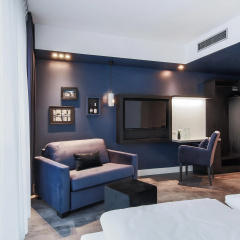 Lindemann's Hotel - Bild 4