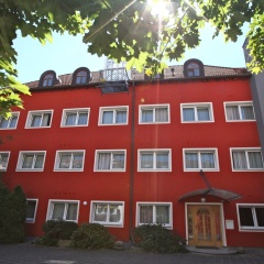 Hotel St. Peter - Bild 1