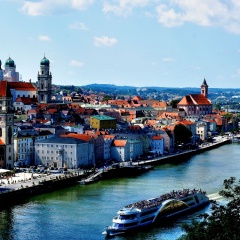 B&B HOTEL Passau-Süd - Bild 23