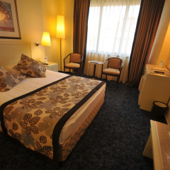 Class Hotel - Bild 7