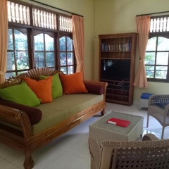 Dasa Wana Resort - Bild 2