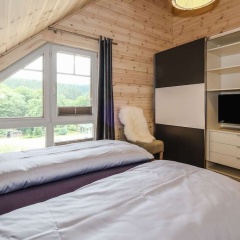 Bergwaldlodge Einklang - Bild 4