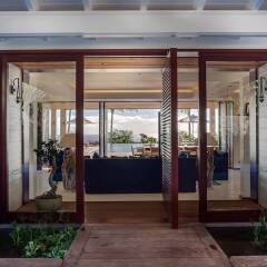 Dream Villa St-barth Blanc Bleu in Gustavia, Saint Barthelemy from 4737$, photos, reviews - zenhotels.com photo 27