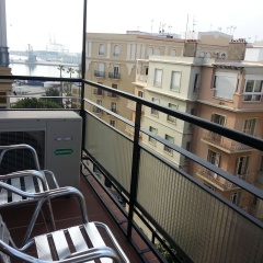 Hotel Alameda Malaga - Bild 8
