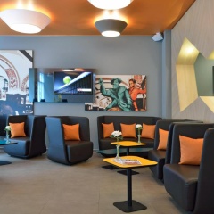 B&B Hotel Leipzig-City - Bild 2