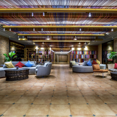 Mercure Bangkok Sukhumvit 11 - Bild 25
