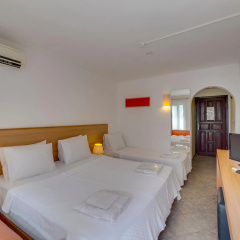 Serhan Hotel - Bild 7