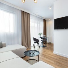 Apartments Cybernetyki Warsaw by Renters in Warsaw, Poland from 105$, photos, reviews - zenhotels.com photo 39