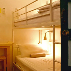 T-Boutique Hostel thumbnail 6