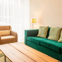 Hotel Europa - Bild 3
