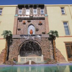 Отель Khiva Palace Узбекистан, Хива - отзывы, цены и фото номеров - забронировать отель Khiva Palace онлайн фото 6