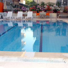 Kleopatra Hermes Hotel - Bild 16