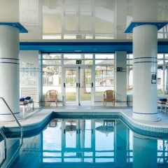 Hotel THB El Cid - Adults Only - Bild 8