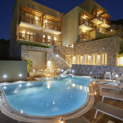 Mystery Skiathos Luxury Residence thumbnail 27