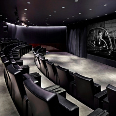 Bvlgari Hotel London - Bild 23