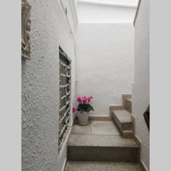 M5 Cool Terrace. Metro 1 min. Center 15' by metro - Bild 11