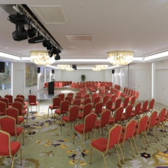 Ankara Atli Hotel - Bild 14